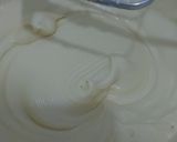 Foto langkah ke 3 dari resep Bolu Kukus Teh Prendjak 🫖.