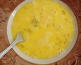 Foto langkah ke 3 dari resep Roti Tawar Lapis Keju.