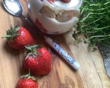 Une image de l'étape 10 de Tiramisu 🍰fraise🍓.