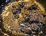 A picture of step 2 of Mushroom Cabbage Dumplings.