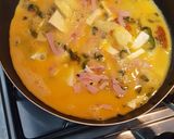 Foto del paso 1 de la receta: Omelette de huevo
