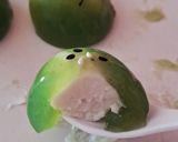 Foto langkah ke 9 dari resep Khanom Leum Kleun (Dessert Thailand).
