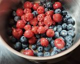 Ünnepi kacsamájpástétom fűszeres gyümölcszselével recept fázis 6 fotója