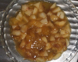 Foto del paso 2 de la receta: Mermelada de ciruela y paraguaya sin azúcar en el microondas