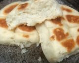 A picture of step 9 of Buns and slices.