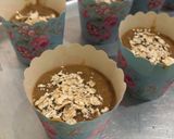 Foto langkah ke 3 dari resep Banana oatmeal muffins (gluten free).