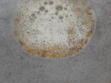 Chappan kaddu(summer squash) sabji