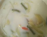 Foto langkah ke 6 dari resep Lodeh Campur Praktis.