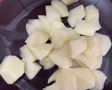Foto del paso 5 de la receta: Potaje de habichuelas