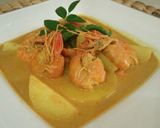 Foto langkah ke 4 dari resep Udang tumis Aceh.