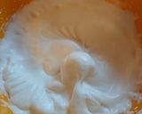 A picture of step 5 of Tiramisu Zuccotto.
