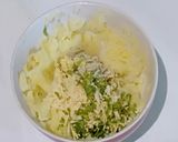 Foto langkah ke 2 dari resep Potato Cheese Stick.