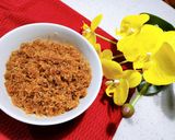 Foto langkah ke 3 dari resep Unti kelapa untuk isian dadar gulung.
