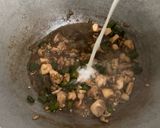 Foto langkah ke 6 dari resep Chicken Teriyaki.