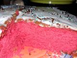 Bizcochuelo 🍰