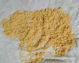 Moong Dal Halwa recipe step 1 photo