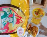 Foto langkah ke 3 dari resep Ayam Goreng Ketumbar Ala Popcorn.