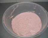 Foto del paso 11 de la receta: Semifrío de fresa