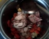 Foto langkah ke 2 dari resep Sop Ayam.