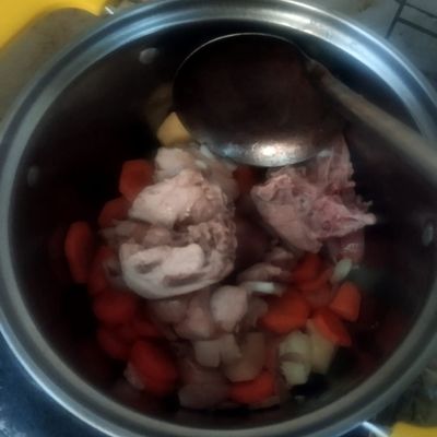 Langkah 2