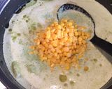 Foto del paso 8 de la receta: Pollo en crema de chile poblano