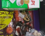 Foto langkah ke 1 dari resep Coklat panas rempah.