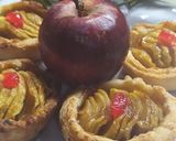 Foto del paso 6 de la receta: Tartitas de Hojaldre y Manzana