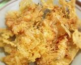 Foto langkah ke 3 dari resep Rempeyek Udang Ala Padang.