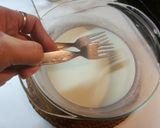 Foto del paso 5 de la receta: Salsa blanca en microondas