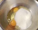 Foto del paso 1 de la receta: Torta de limón fácil de hacer