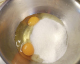 Foto del paso 1 de la receta: Torta de limón fácil de hacer