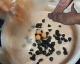 Homemade Milo Ice Cream recipe step 2 photo