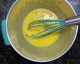 Foto del paso 2 de la receta: Torta de banana 🍌