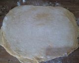 Foto del paso 6 de la receta: Medialunas integrales con falso hojaldre