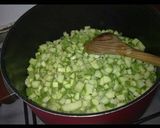 صورة لخطوة 1 من وصفة كوسى ببيض