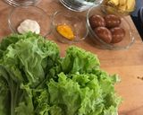 Foto langkah ke 5 dari resep Selat Solo.