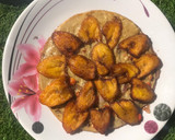 A picture of step 5 of Dodo Pizza.