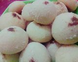 Foto langkah ke 7 dari resep Kue Janda Genit Cinnamon.