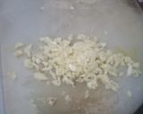 Foto langkah ke 1 dari resep Nasi Telur Ceplok Pontianak Viral.