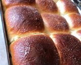 Foto del paso 7 de la receta: Panecillos de leche 🍞