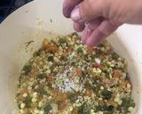 Foto del paso 6 de la receta: Crema de elotillo a la Sonorense