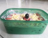 Foto langkah ke 3 dari resep Salad buah.