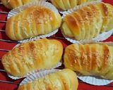 Foto langkah ke 7 dari resep Roti Unyil.