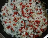 Foto del paso 1 de la receta: Pascualina de pollo