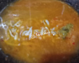 Foto langkah ke 3 dari resep Sayur Bekasem Khas Bekasi.