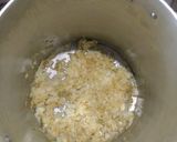 Foto del paso 2 de la receta: Poroto negro con arroz graneado