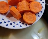 Foto del paso 2 de la receta Penicillin Soup a la Italiana