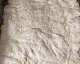 Foto del paso 5 de la receta: Pizza con mozzarella y olivas