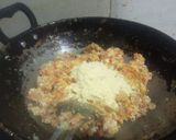 A picture of step 1 of Dhaba Style Gobhi Parathe.