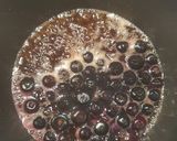 Foto del paso 14 de la receta: Blueberry pancakes